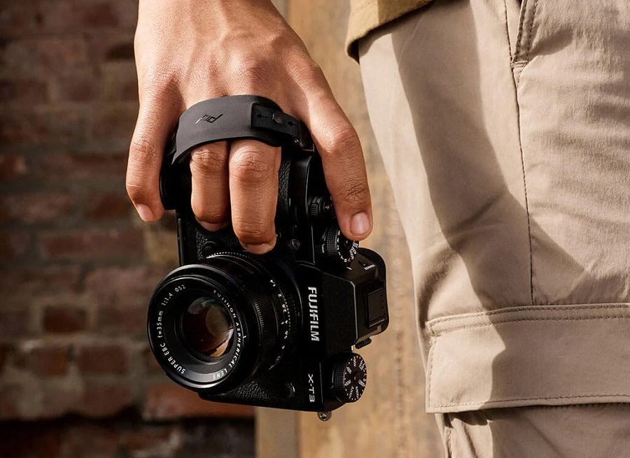 Peak Design Micro Clutch Camera Strap