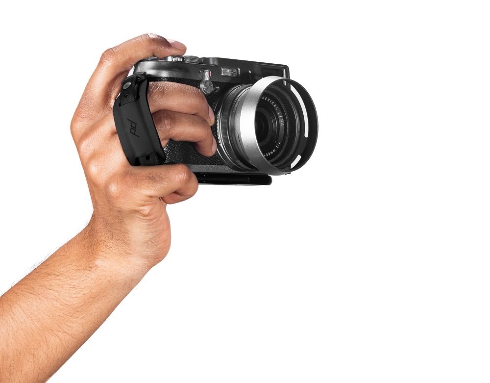 Peak Design Micro Clutch Camera Strap