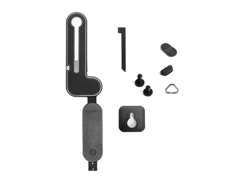 Peak Design Micro Clutch Camera Strap - L-Plate