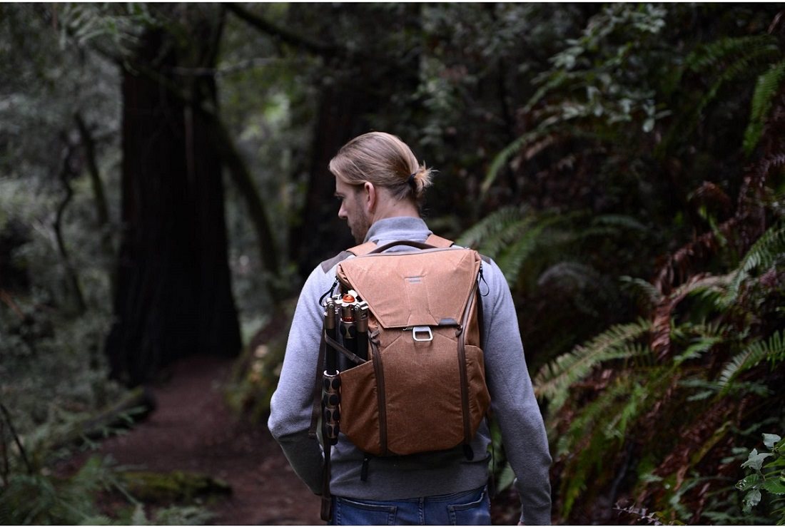 Peak Design Everyday Backpack