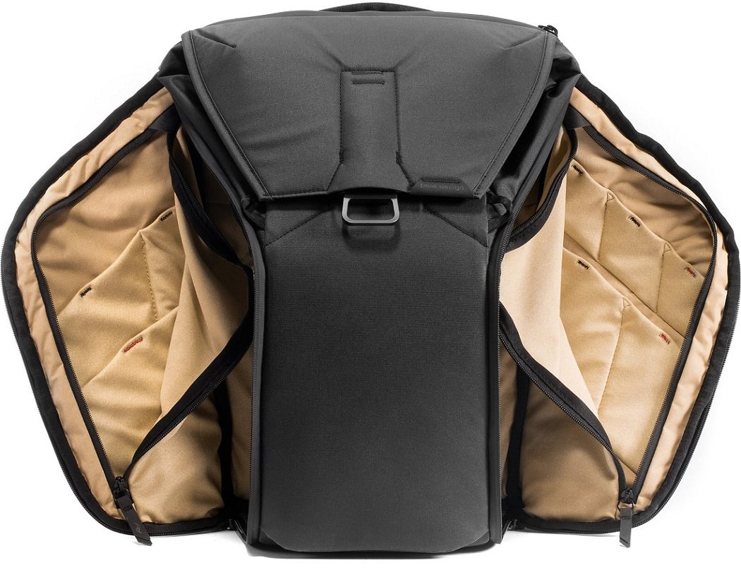 Peak Design Everyday Backpack