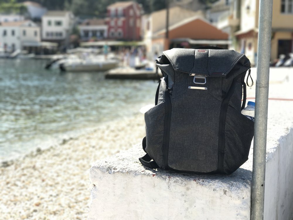 Peak Design Everyday Backpack