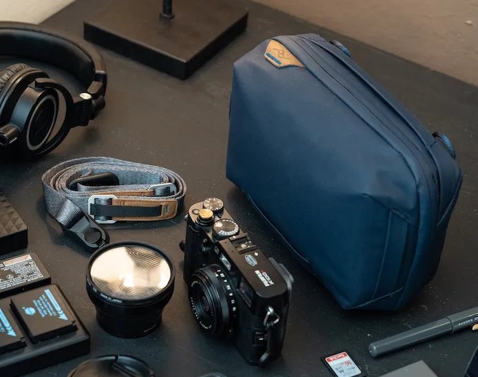 Peak Design Tech-Tasche