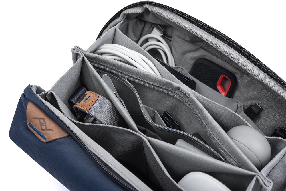 Peak Design Tech-Tasche