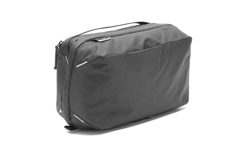 Peak Design Wash Pouch - Black Peak Design Wash Pouch - Black