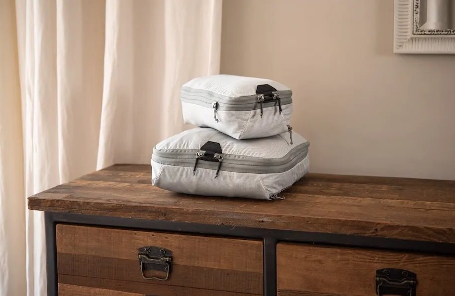 Cestovní pouzdro Peak Design Packing Cube Medium - Raw