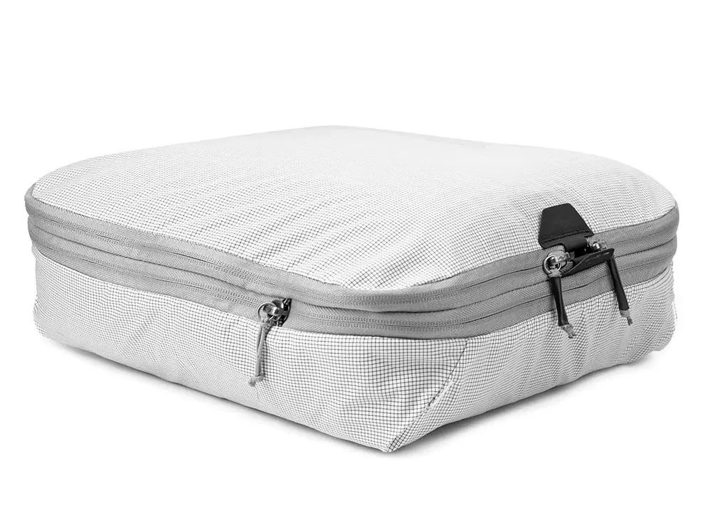 Cestovní pouzdro Peak Design Packing Cube Medium - Raw