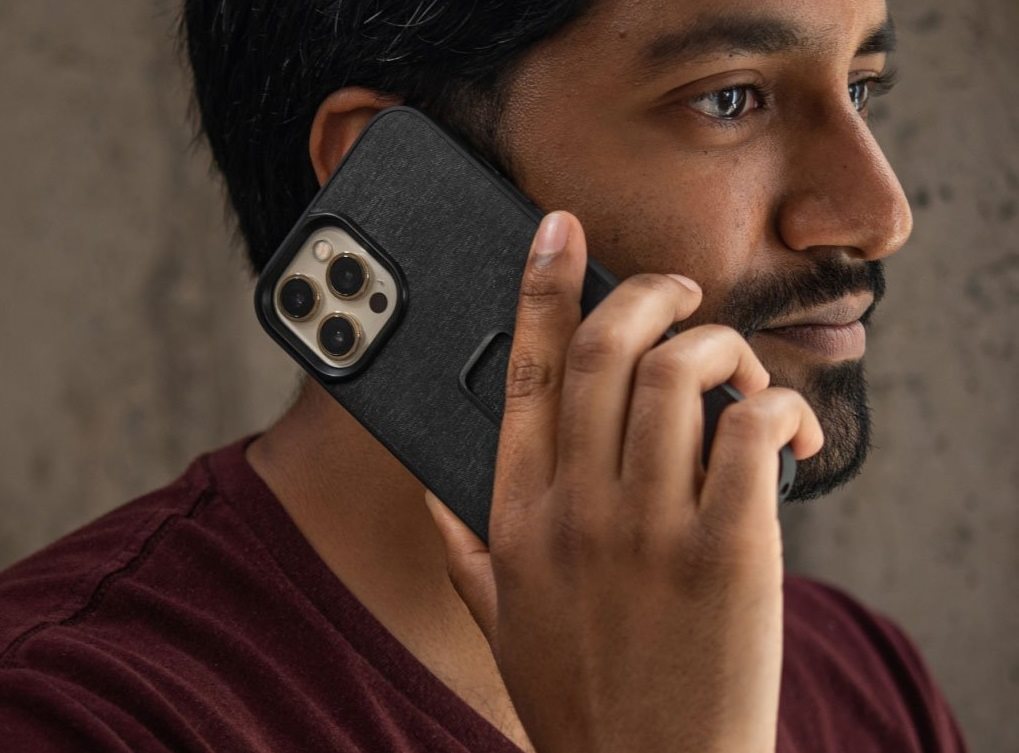 Kryt na mobil Peak Design Everyday Case