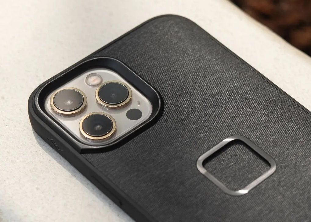 Kryt na mobil Peak Design Everyday Case