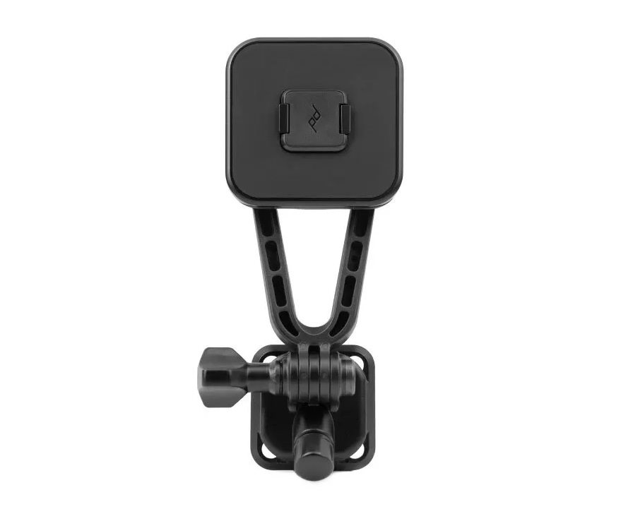 Peak Design Creator Kit Black mobile phone holder