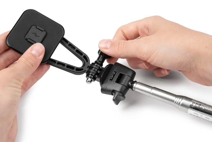 Peak Design Creator Kit Black mobile phone holder