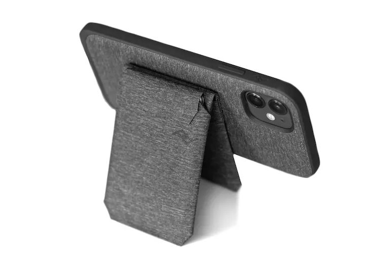 Magnetická peněženka se stojánkem Peak Design Wallet Stand