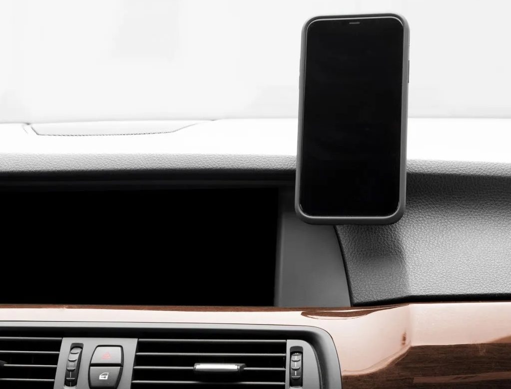 Držák na mobilní telefon Peak Design Car Mount VHB