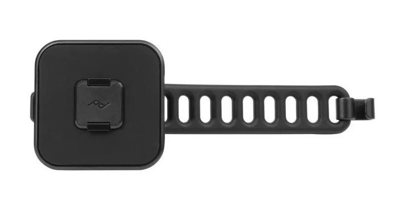 Peak Design Universal Bar Mount phone holder - black Peak Design Universal Bar Mount phone holder - black