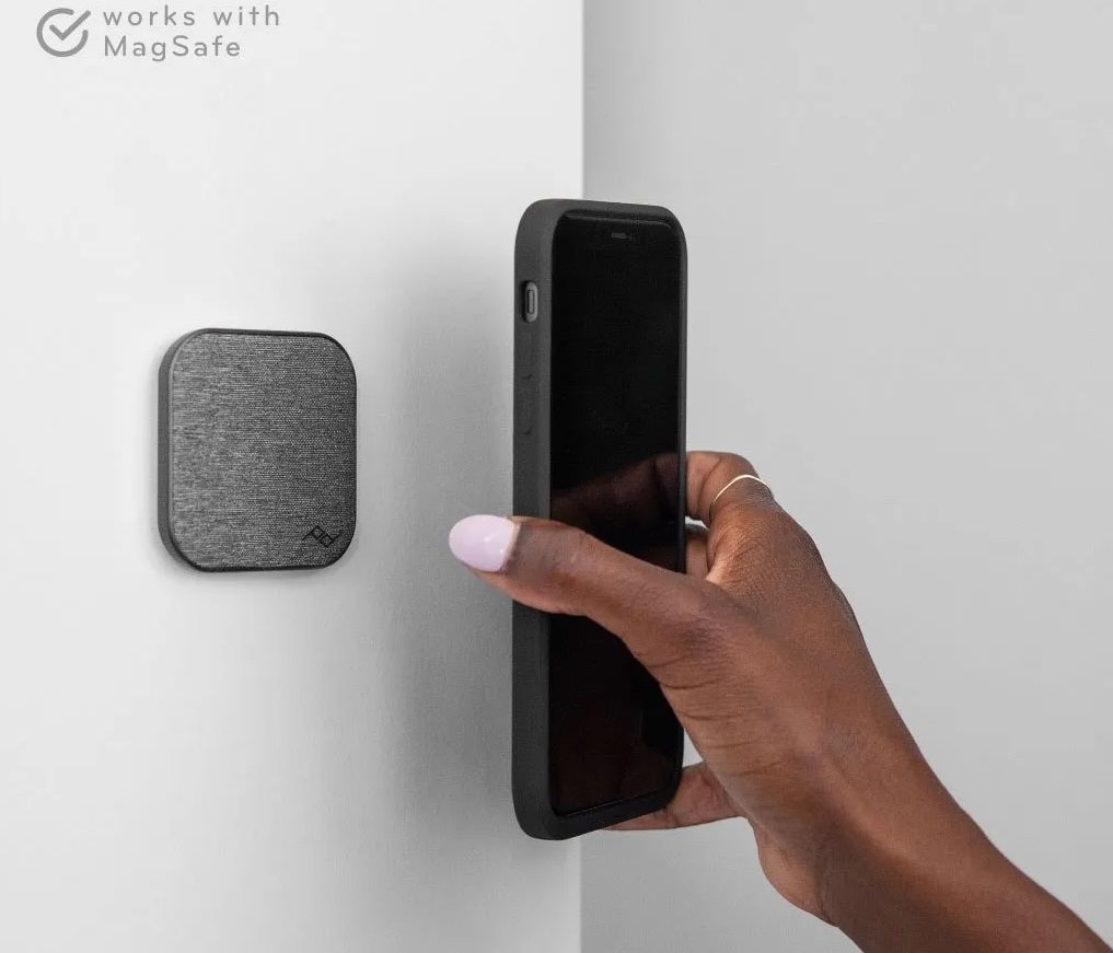 Peak Design Wandhalterung für Mobiltelefone
