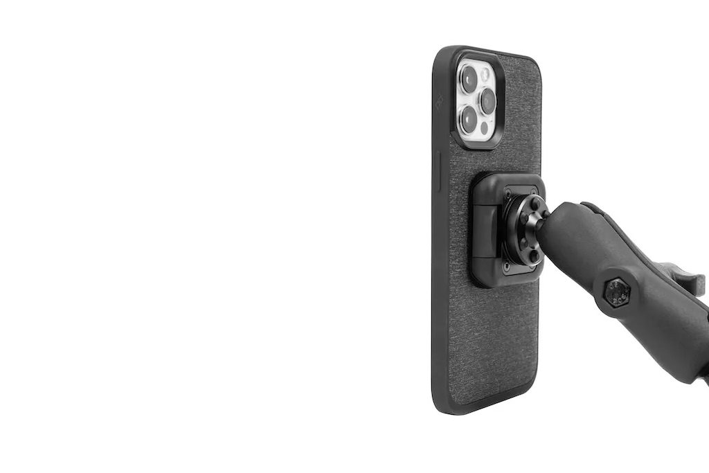 Peak Design Mobile Motorcycle Mount 1