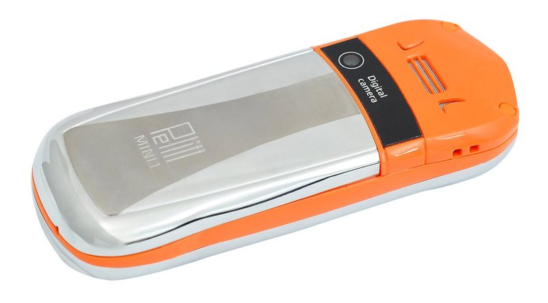 Pelitt Mini1