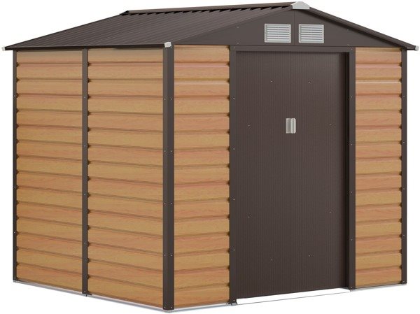 Garden house G21 GAH 407