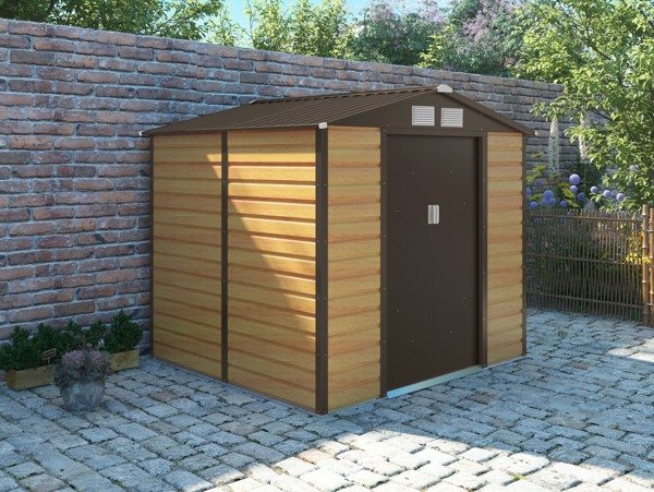 Garden house G21 GAH 407