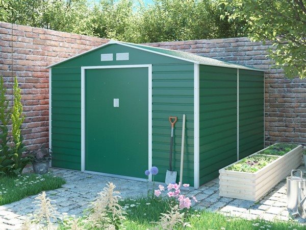  Garden house G21 GAH 407