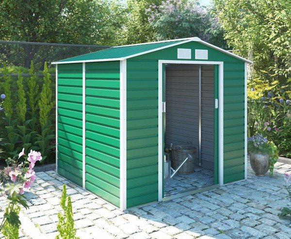  Garden house G21 GAH 407