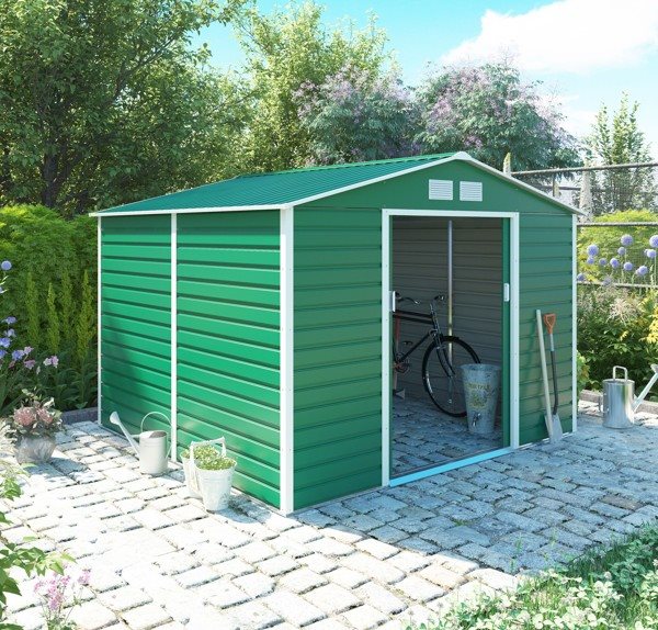 Garden house G21 GAH 884