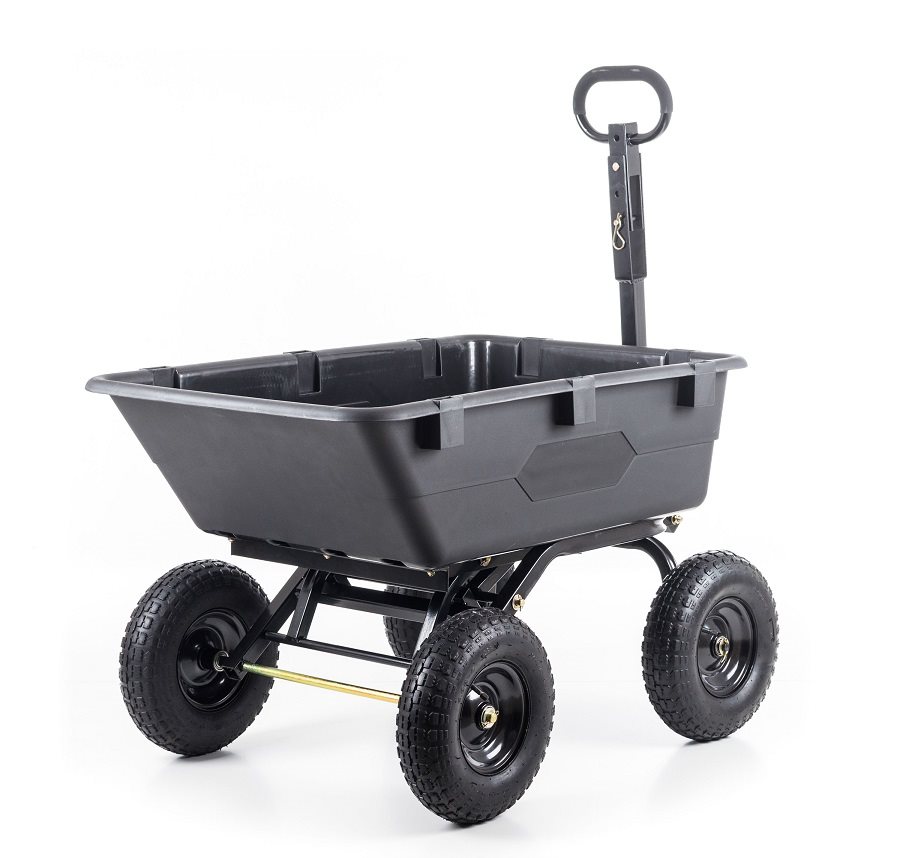 G21 GA 120 trolley G21 GA 120 trolley