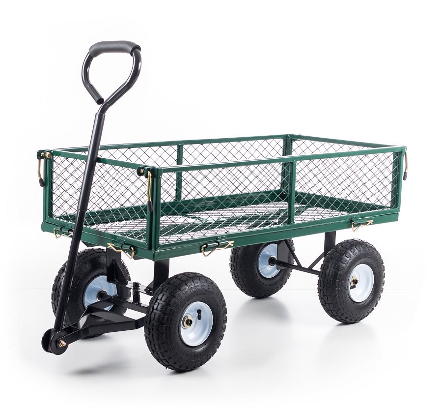 G21 GD 90 trolley