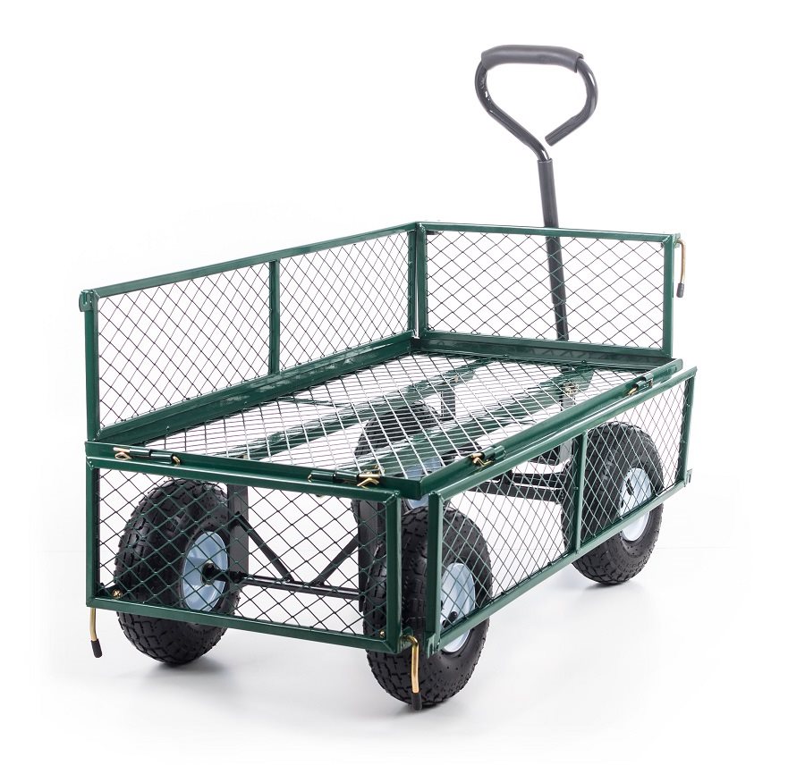 G21 GD 90 trolley