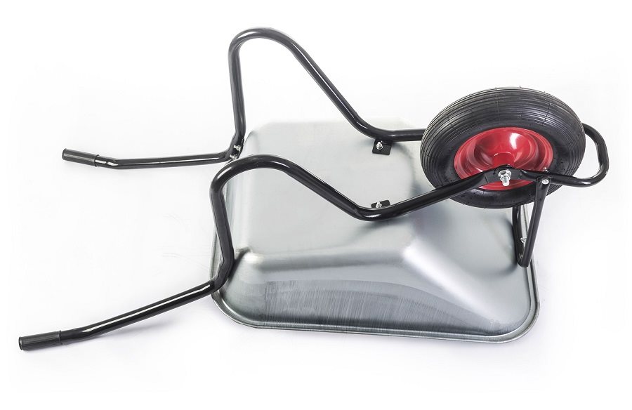 Construction wheel G21 classic 5009