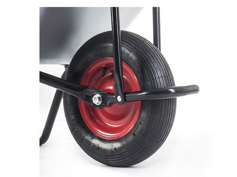 Construction wheel G21 classic 5009