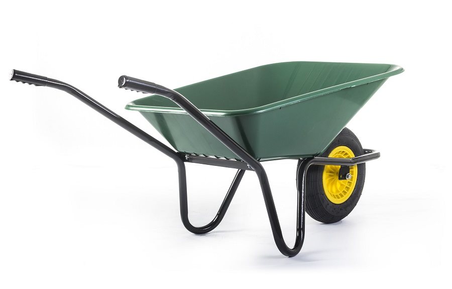Construction wheel G21 classic 4029