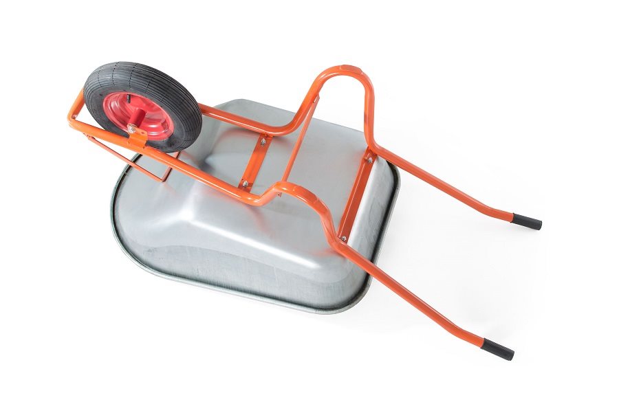 Construction wheel G21 classic 6100