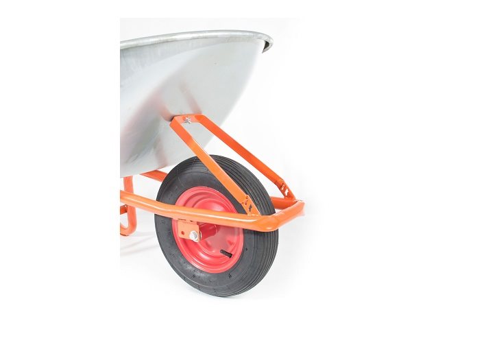 Construction wheel G21 classic 6100