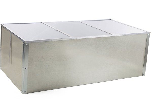 G21 GZ11 XL Cold Frame