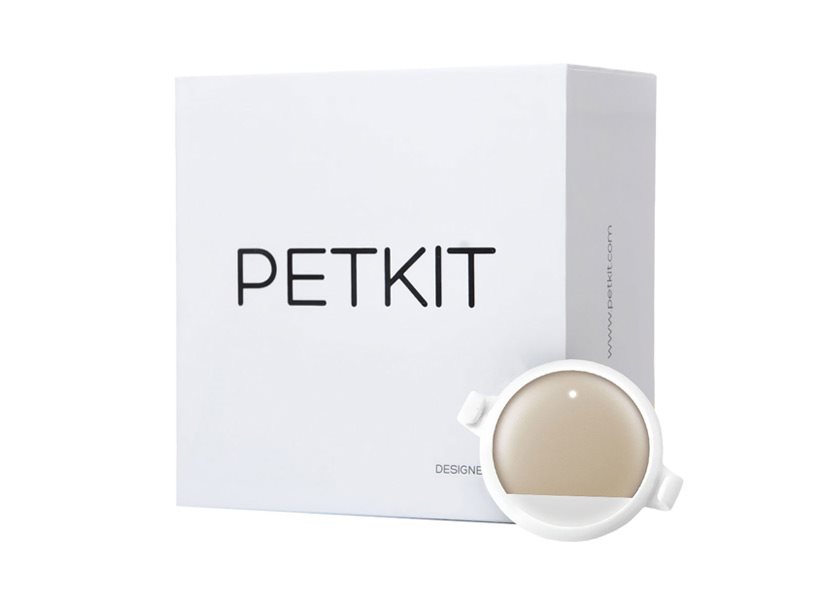 Petkit Fit P2 Minimalistický design