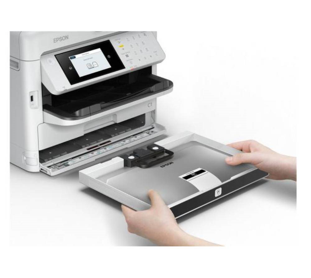 Epson WorkForce Pro WF-M5899DWF Tintenstrahldrucker Epson WorkForce Pro WF-M5899DWF Tintenstrahldrucker