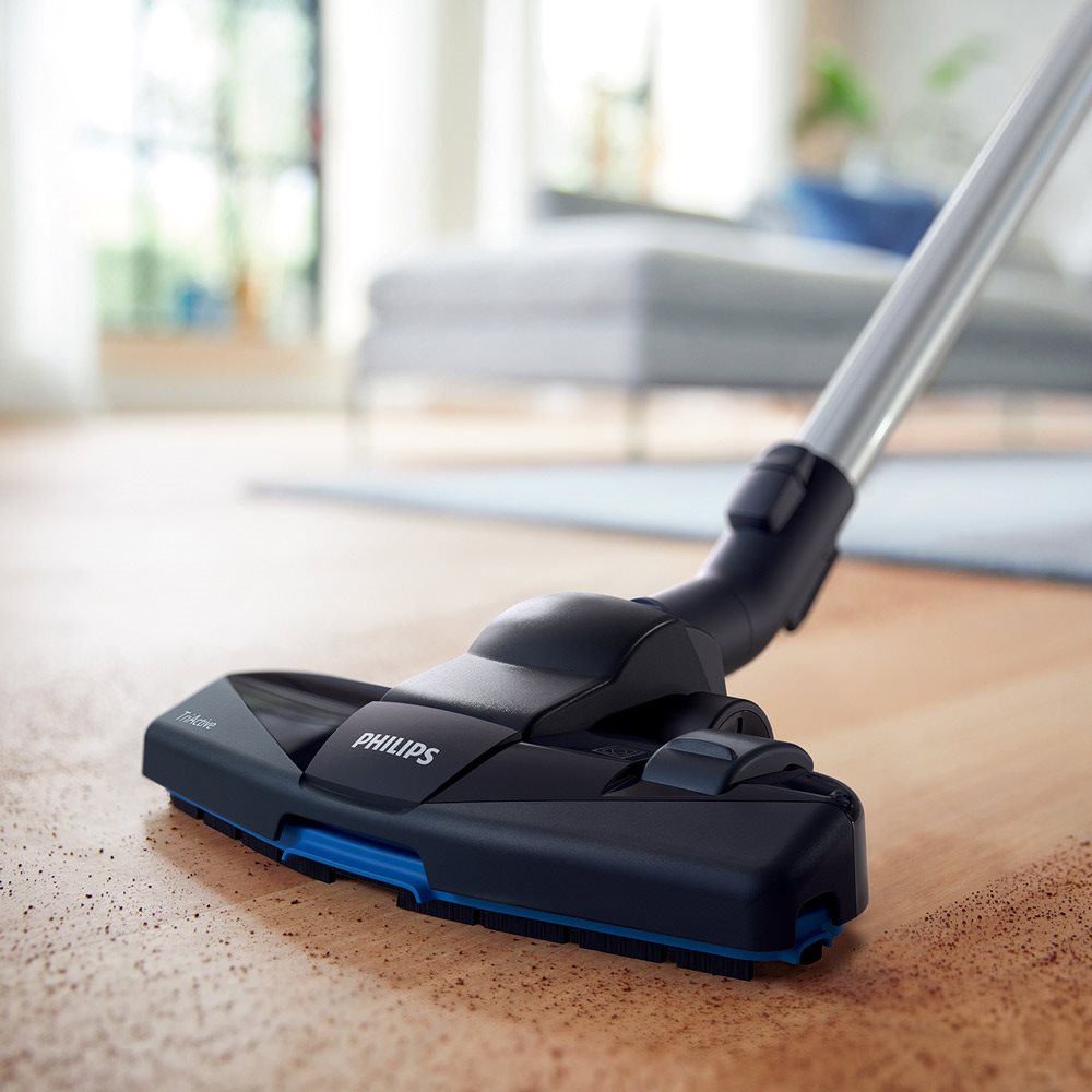 Philips PowerPro Compact FC9333/09 bagless vacuum cleaner Philips PowerPro Compact FC9333/09 bagless vacuum cleaner