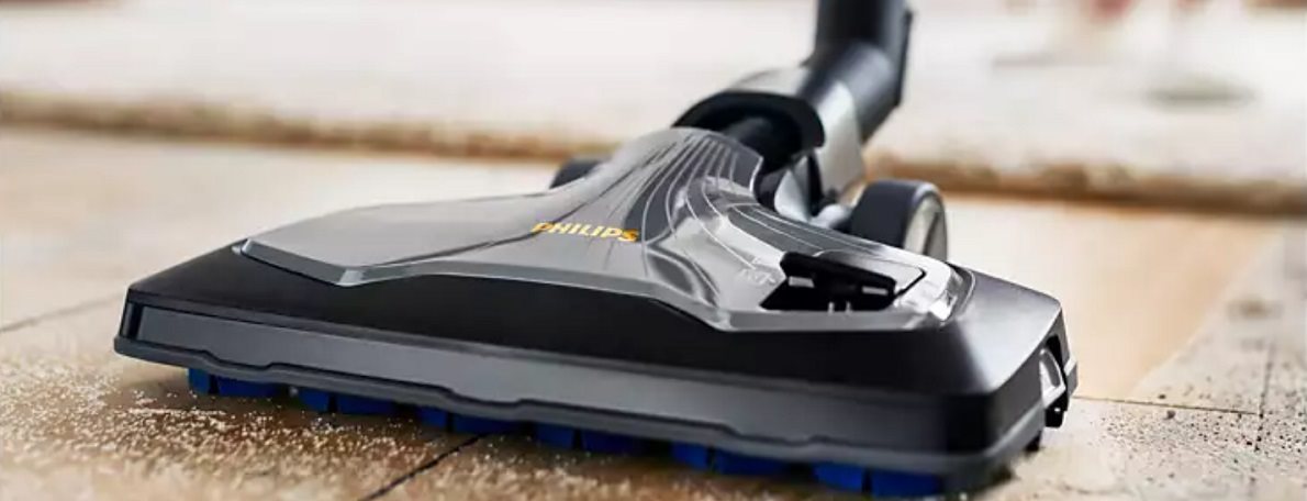 Philips PowerPro Ultimate XB9154/09 bagless vacuum cleaner Philips PowerPro Ultimate XB9154/09 bagless vacuum cleaner