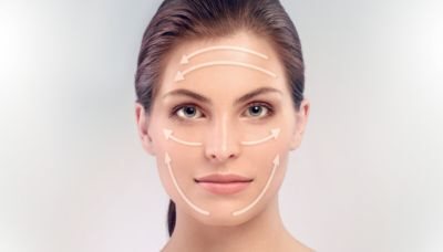 Intelligent timer for skin zones