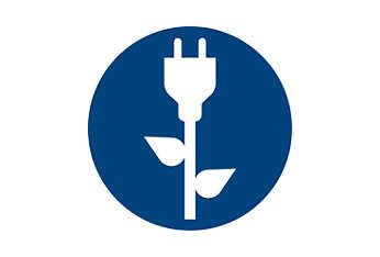 Úsporný provoz Philips AC2729 / 50