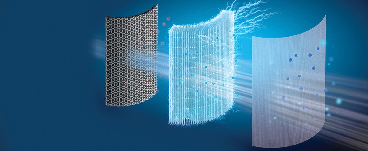 Philips Series 7000 Air Performer 2-in-1 Air Purifier Philips Series 7000 Air Performer 2-in-1 Air Purifier