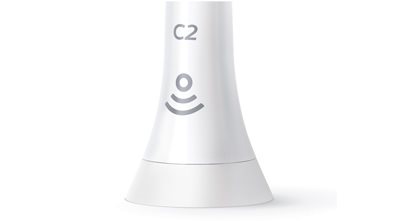 BrushSync™ párosítás mód Philips Sonicare Optimal Plaque Defence HX9028/10