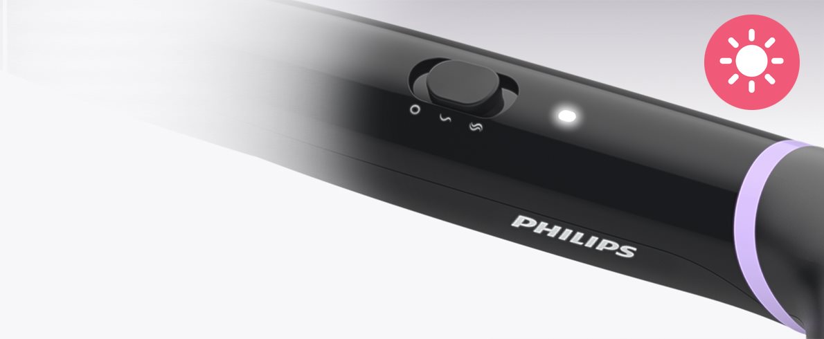 Philips StyleCare Essential Ironing Brush BHH880/00 Philips StyleCare Essential Ironing Brush BHH880/00
