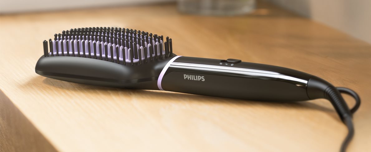 Philips StyleCare Essential Ironing Brush BHH880/00 Philips StyleCare Essential Ironing Brush BHH880/00