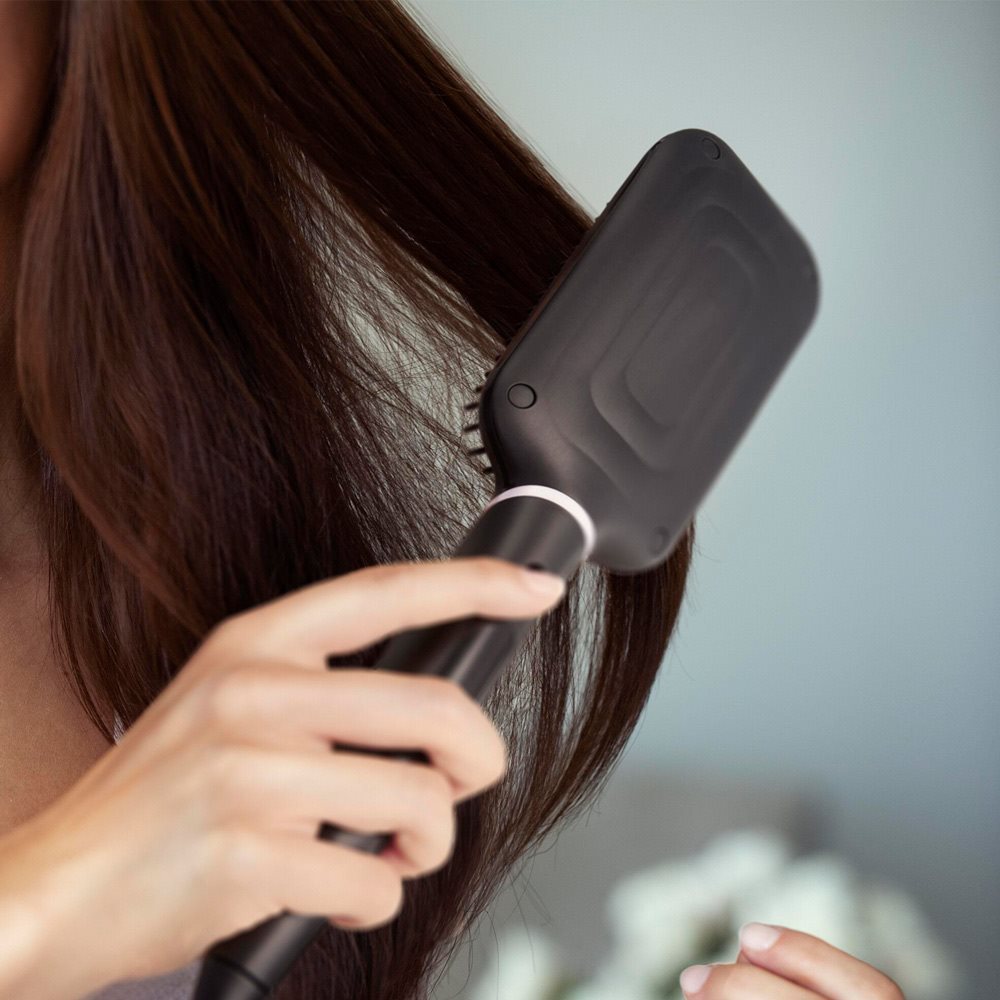 Philips StyleCare Essential Ironing Brush BHH880/00