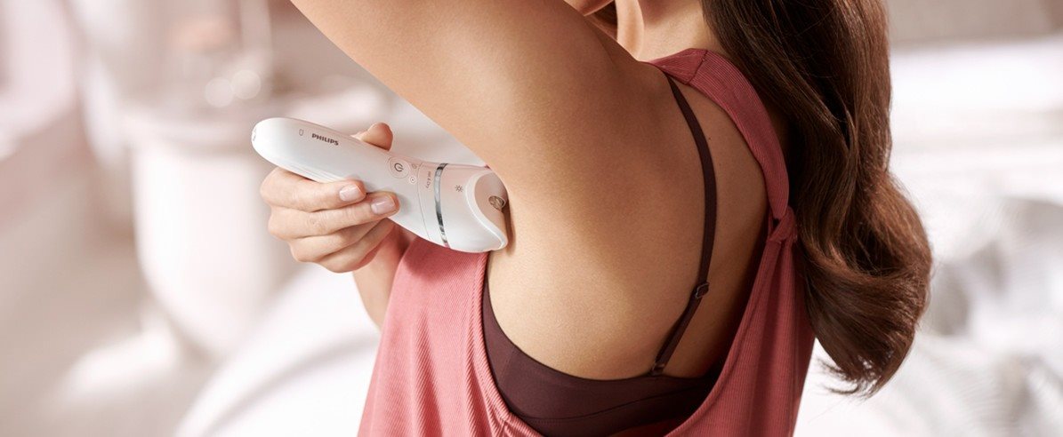 Philips Series 8000 BRE740/10