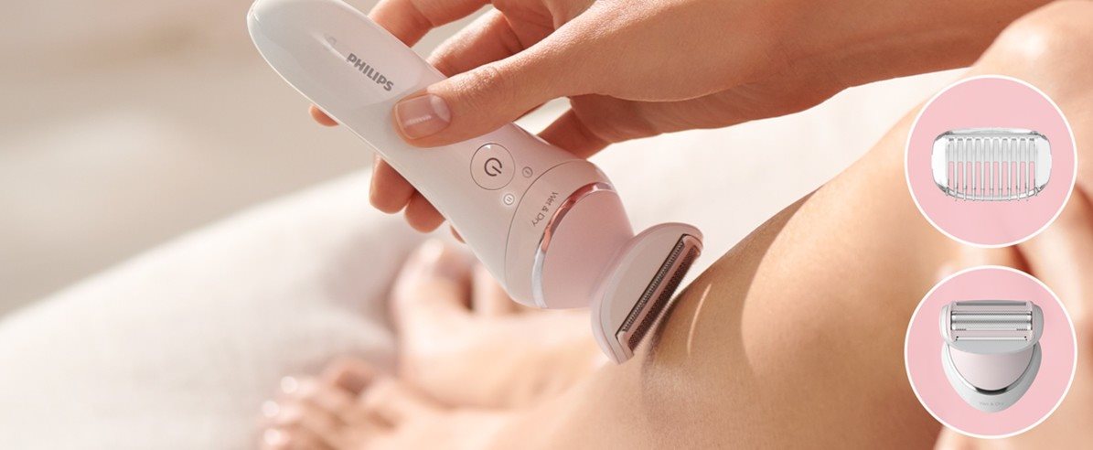 Philips Series 8000 BRE740/10