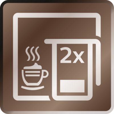 Technologie Latte Perfetto