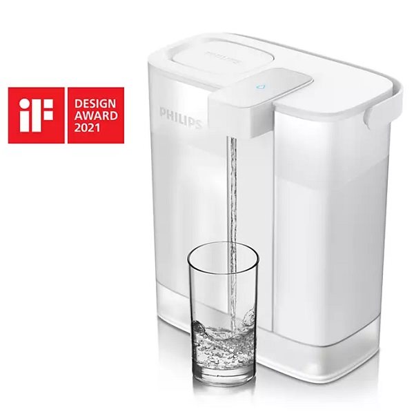 Filtrační konvice Philips AWP2980WH